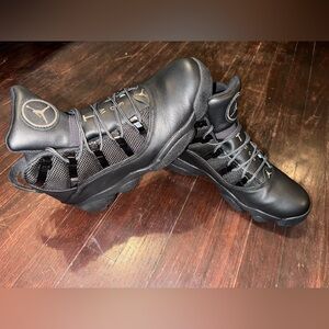 Jordan Winterized 6 Rings